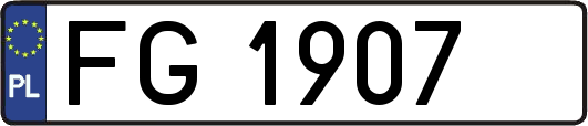 FG1907