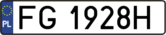 FG1928H