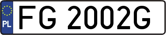 FG2002G
