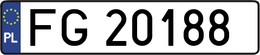 FG20188