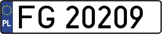 FG20209