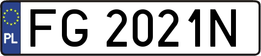 FG2021N