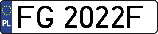 FG2022F