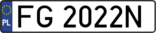 FG2022N