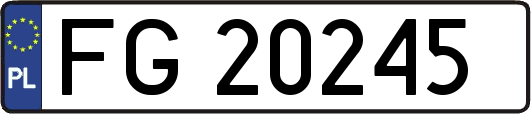 FG20245