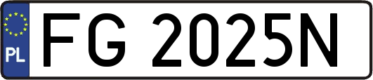 FG2025N