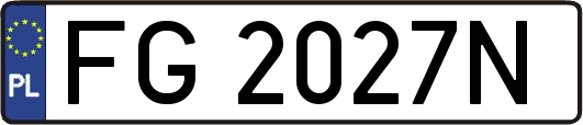 FG2027N