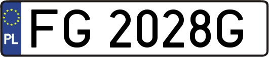 FG2028G
