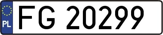 FG20299