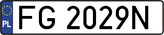 FG2029N
