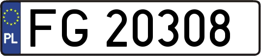 FG20308