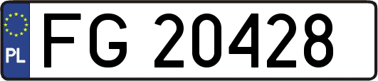 FG20428