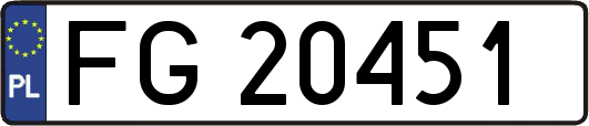 FG20451