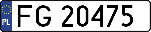 FG20475