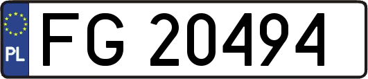 FG20494