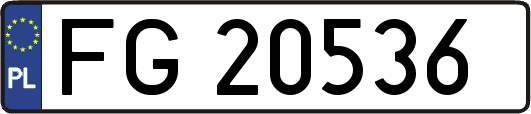 FG20536