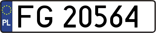 FG20564