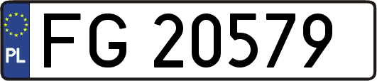 FG20579