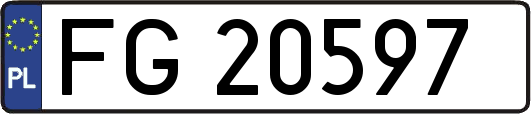 FG20597
