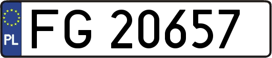 FG20657