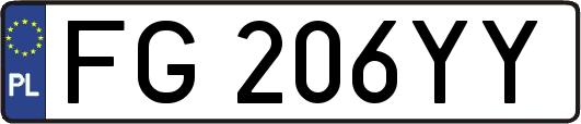 FG206YY