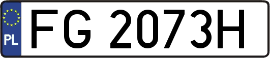 FG2073H