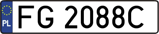 FG2088C