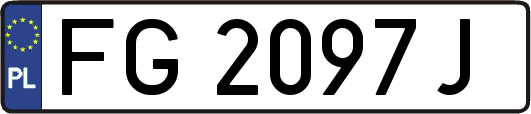 FG2097J