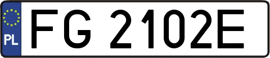 FG2102E