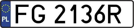 FG2136R