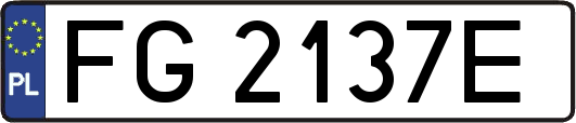 FG2137E