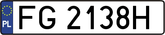 FG2138H