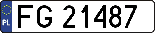 FG21487