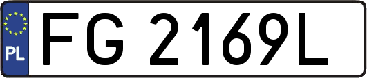 FG2169L