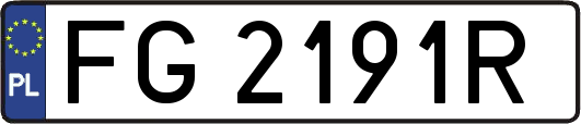 FG2191R