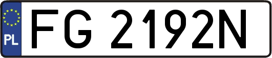 FG2192N