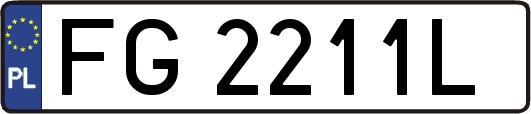 FG2211L