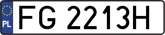 FG2213H