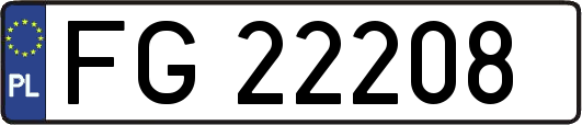 FG22208