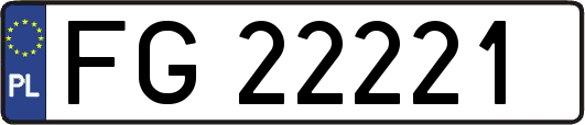 FG22221