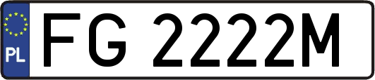 FG2222M