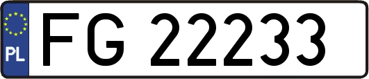 FG22233