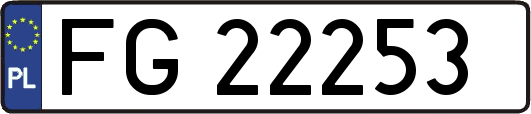 FG22253