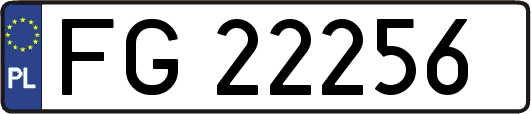 FG22256