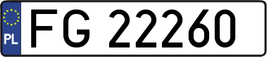 FG22260