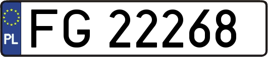 FG22268