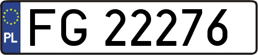 FG22276