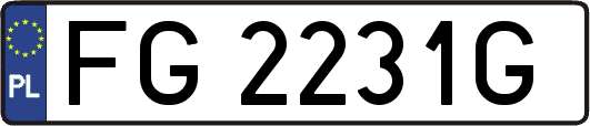 FG2231G