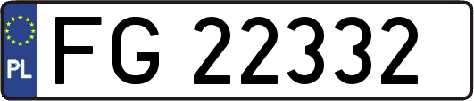 FG22332