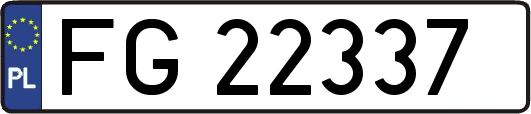 FG22337
